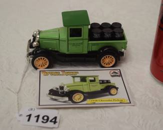 Sale Picture