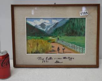 Sale Picture