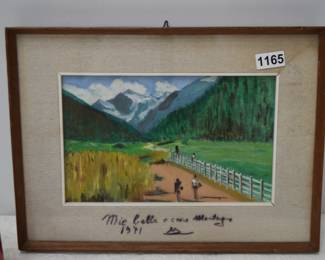 Sale Picture