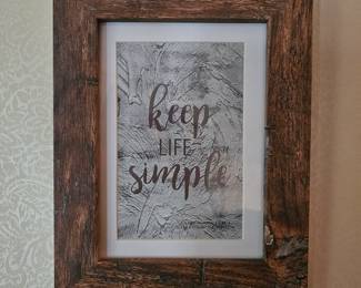 Sale Picture