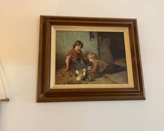 Sale Picture