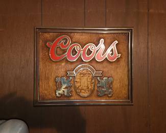 coors advertising