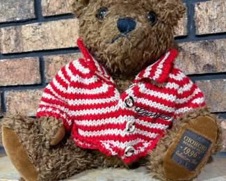 Giorgio Beverly Hills, Teddy Bear