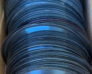 45 Records