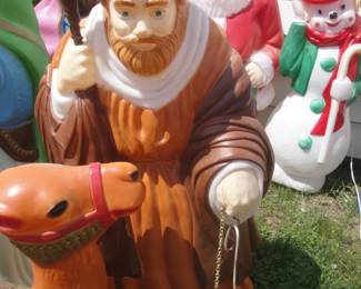 Shepherd largest size set $70