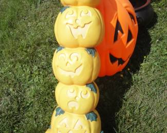 ablowmoldshow1mJack O' Lantern column $69