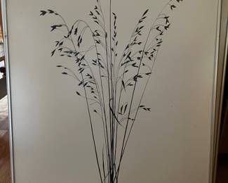 Pen and Ink Art By Dorothy (Do) Jones.