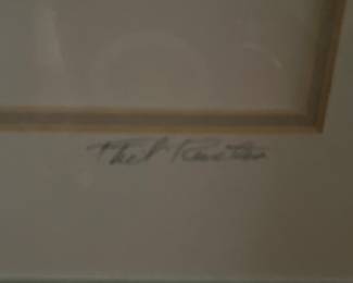 Photo named "Winter Field" by Phil Rusten.