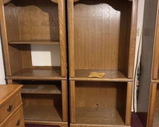 Set of three
