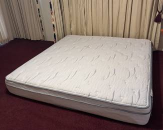 Serta mattress