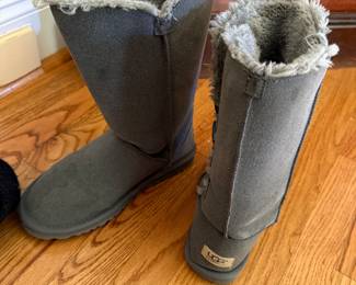 More Uggs