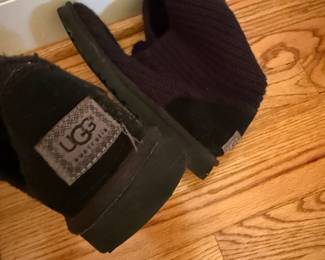 Uggs