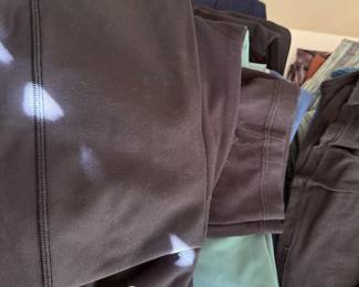 Lululemon & more!