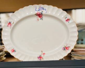 Oval Platters $20