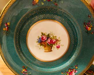 10 inch plate $10