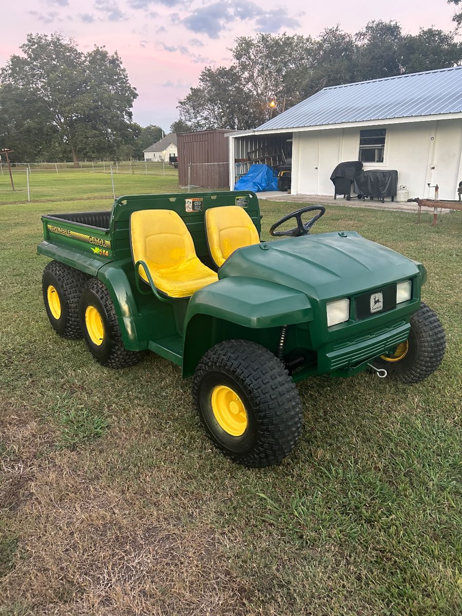 Available for Presale - Clean and runs great!