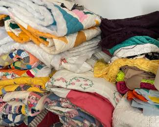 Quilts