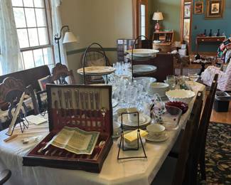 Antiques Galore!