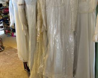25+ vintage wedding dresses