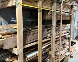 Wood