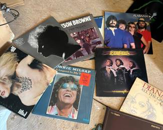 Records!!