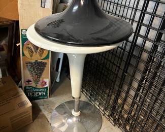 Mid century modern tables
