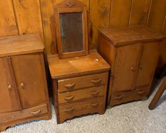 large size toy/doll furniture