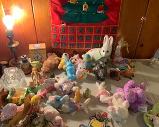 bunny collection