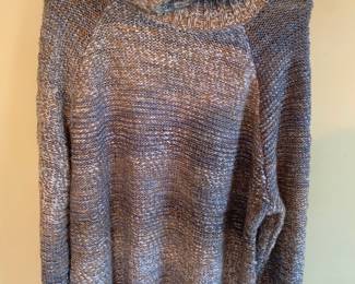 new with tags sweater