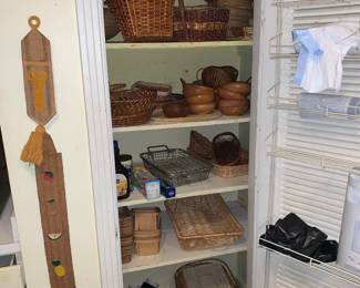 baskets