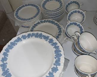 Wedgwood