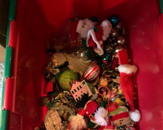 ornaments