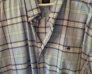 Men's clothes 4x