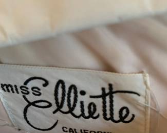 Miss Elliette