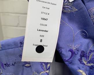 Nina McLemore new with tags
