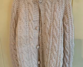 wool sweaters