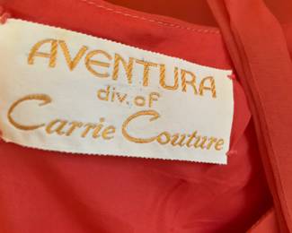 Carrie Couture