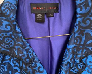 Nina McLemore