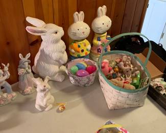 bunny collection