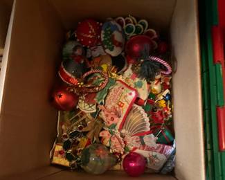 ornaments