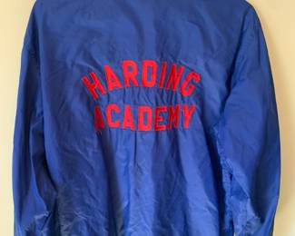 Harding Academy c. 1970