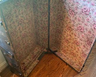 steamer trunk