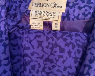 Bergdorf Goodman Rickie Freeman