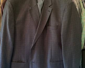Men's clothes, 4x