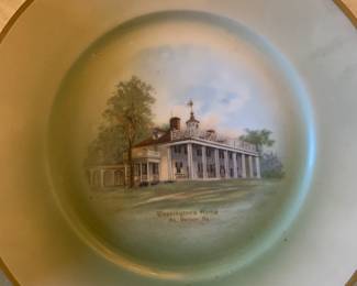 Mount Vernon