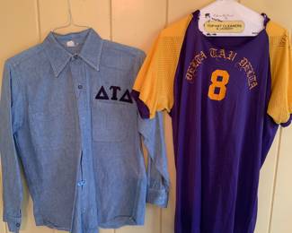 sorority shirts
