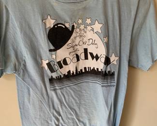 sorority tee shirt