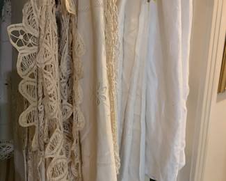 table cloths