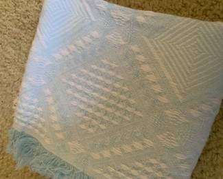 baby blankets