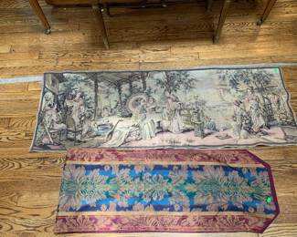 tapestry